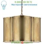 AH 5216GM Basil Pendant Light Visual Comfort, светильник