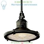 Kichler Sayre Pendant Light 42436OZ, подвесной светильник