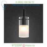 SONNEMAN Lighting S1L02S-JFXXXX12-RP13 Suspenders Standard Single LED Wall Sconce, настенный светильник