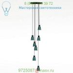 Drip Multi-Light Chandelier 2590721586U Bover, светильник