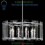 Beacon Trace Chandelier (28 Inch) - OPEN BOX RETURN Minka-Lavery , светильник