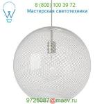 Palestra Pendant Light Tech Lighting 700TDPALPOCS, светильник
