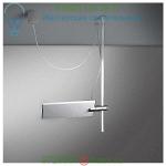ZANEEN design GuiUp LED Pendant Light D4-1040BLA, светильник