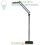 LINK SML FLR ORG | LINK USB Link Small Floor Lamp Pablo Designs, светильник