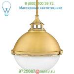Hinkley Lighting 4834DZ Fletcher Pendant Light, светильник