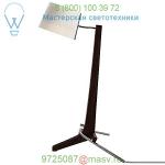 Cerno 02-100-AWB Silva LED Table Lamp, настольная лампа