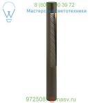 15609BZ Hinkley Lighting Luna Bollard Light, садовый светильник