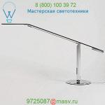 Koncept Equo Gen 3 Chrome Desk Lamp ELX-A-W-CRM-DSK, настольная лампа