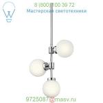 Aura Pendant Kichler, светильник