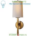 TOB 2740AN-NP Visual Comfort Edie Wall Light, настенный светильник