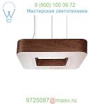 CUAD SM DIM UL 24 LZF Cuad Suspension Light, светильник