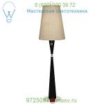 Ventana Floor Lamp Robert Abbey, светильник