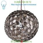 Terzani 0M46SE7C8A Ortenzia Pendant Light, светильник