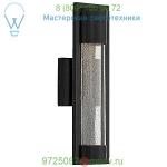 Mist Outdoor Wall Light 1220BZ Hinkley Lighting, уличный настенный светильник