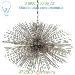 Strada Oval Pendant Light KW 5074AI Visual Comfort, светильник