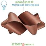 LZF SWRL SP E26 UL 20 Swirl Pendant Light, светильник