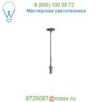 188100-1035 Hubbardton Forge Exos Delta Mini Pendant Light, светильник