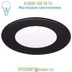 UR3GF-04BR222790L Contrast Lighting Urbai 3.5-Inch Round Wall Wash Trim, светильник