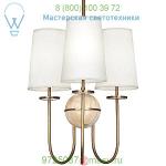 Fineas Chandelier 1523 Robert Abbey, светильник