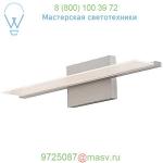Tech Lighting Span Vanity Light 700BCSPANA2S-LED930, светильник для ванной