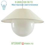 AK-M1420-27-120 Akoya 14 Inch Pendant Light Rich Brilliant Willing, светильник