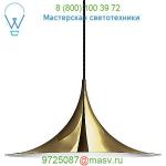 Semi Pendant Light 004-01302 Gubi, светильник