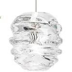 Tech Lighting 700TDADRCB Audra Pendant Light, светильник