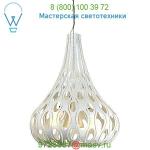 Masquerade 4 Light Teardrop Pendant Light Varaluz 149C04PE, светильник