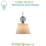 USC-TOL1170 Tolomeo 7-10-12 Wall Shade Artemide, бра