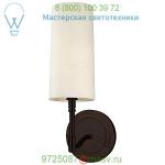 Hudson Valley Lighting 361-AGB Dillon Wall Sconce, настенный светильник