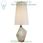 Halcyon Accent Table Lamp Visual Comfort KW 3012ALB-L, настольная лампа