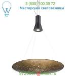 Fabbian Lens Pendant Light F46A01A76, светильник