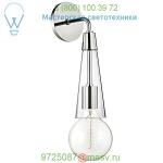 H103101-AGB Mitzi - Hudson Valley Lighting Joni Wall Sconce, настенный светильник