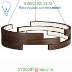 PD12716-BK Kuzco Lighting Anello LED Pendant Light, светильник