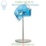 GLOS 27 ORG Pablo Designs Gloss Table Lamp, настольная лампа