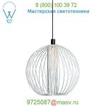 Wiro Globe 1.0 Pendant Light Wever &amp; Ducre NW2281E0B0, светильник