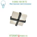 Doughnut Flush Mount II 139 Robert Abbey, светильник