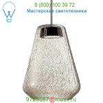 Modern Forms Brazen Tapered LED Pendant Light (Champagne) - OPEN BOX, светильник