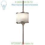 Mona Wall Sconce 43375CLP Kichler, настенный светильник