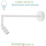 LBLEDBK3LBM018 LS Series LED Bullet Head Miter Arm Indoor/Outdoor Wall Sconce Troy RLM Lighting, уличный настенный светильник