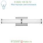 Simi Vanity Light Hinkley Lighting 59923BN, светильник для ванной