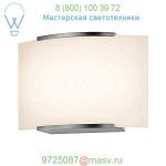 Wave 1-Light Wall Sconce 3871.13LED SONNEMAN Lighting, настенный светильник