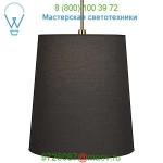 Buster 22 Fabric Shade "Pendant" 2055 Robert Abbey, светильник