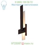 Sedo LED Wall Sconce Cerno 03-133-W-27P1, настенный светильник