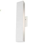 Arezzo LED Wall Sconce Kuzco Lighting WS10918-BN, настенный светильник