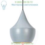 G739011 Beat Fat Pendant Light Tom Dixon, подвесной светильник