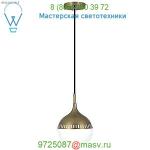Robert Abbey Rio Pendant Light S779, светильник