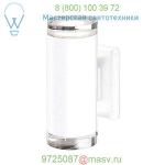 Norfolk LED Wall Light 601431BK-LED Kuzco Lighting, настенный светильник