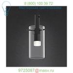 Suspenders 48 Inch 2 Tier Linear 6 Light LED Suspension System S1B48K-JR1812A2-RP13 SONNEMAN Lighting, светильник