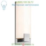 SONNEMAN Lighting 3662.01 Tangent Square Wall Sconce, настенный светильник